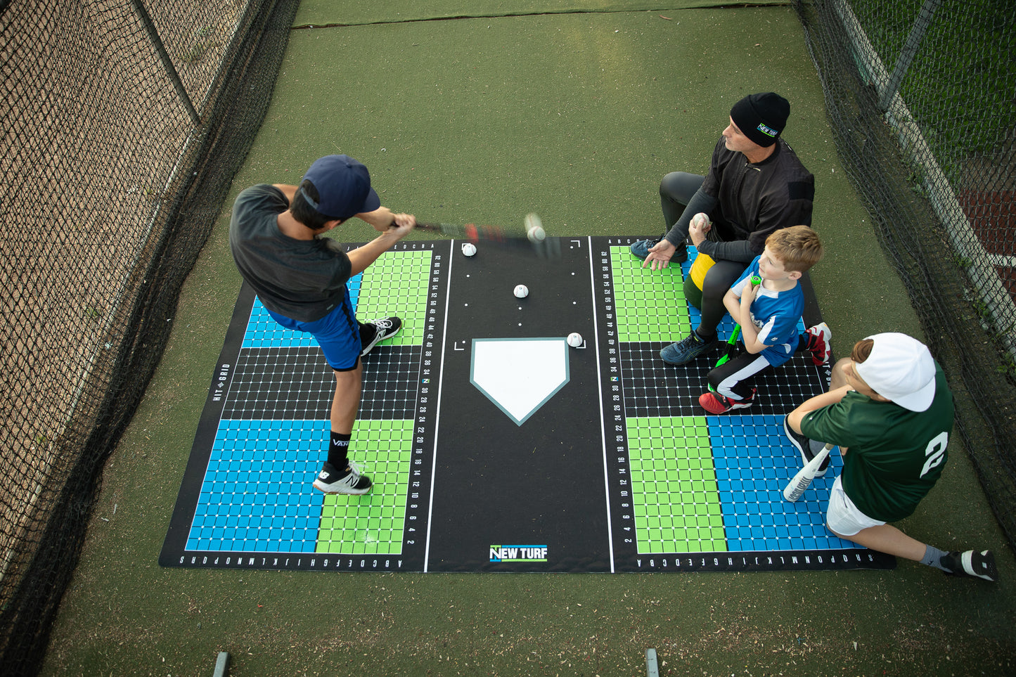 HIT GRID™