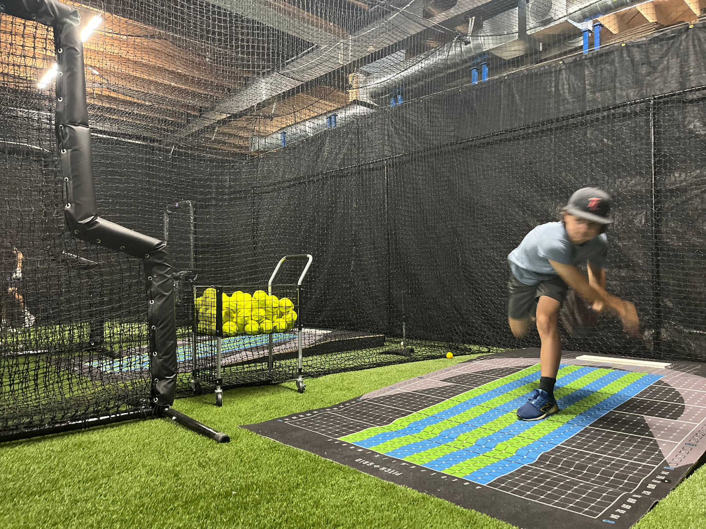 PITCH GRID™