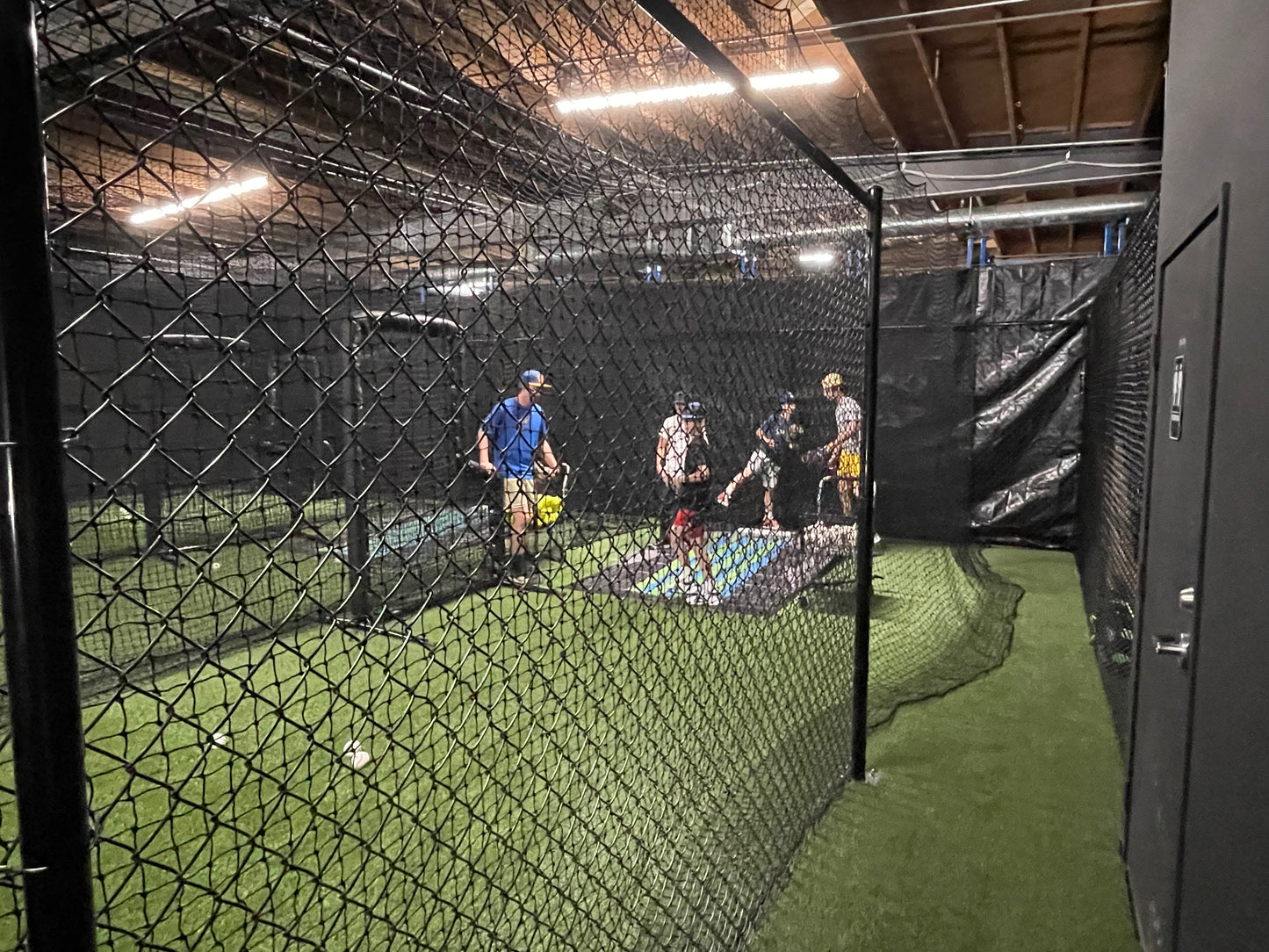 PITCH GRID™