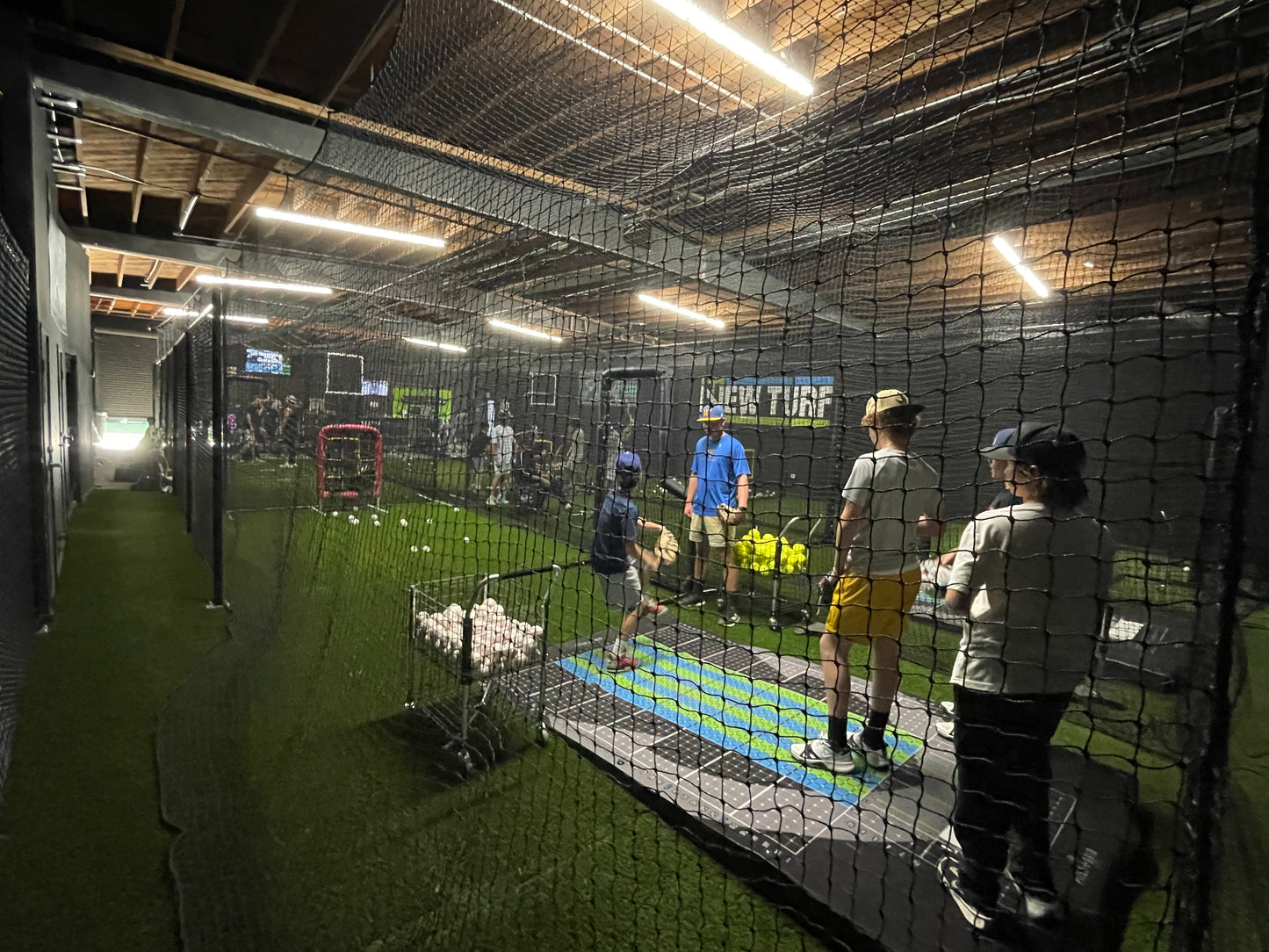 PITCH GRID™