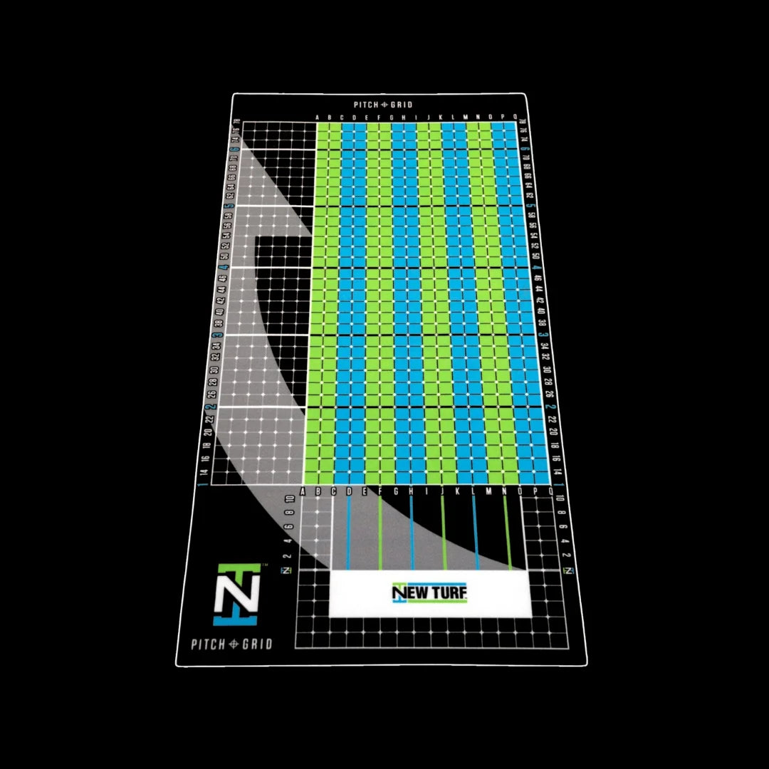 PITCH GRID™