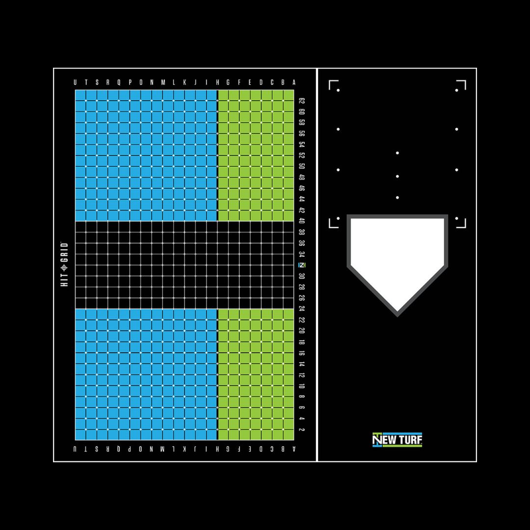 RIGHTY HIT GRID™