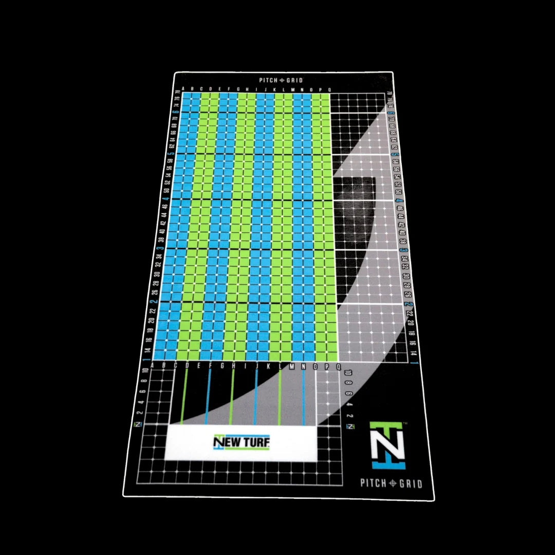 PITCH GRID™