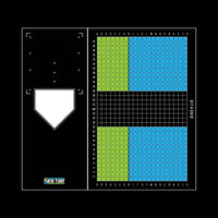 Lefty HIT GRID™