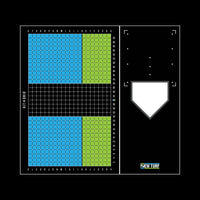 Righty HIT GRID™